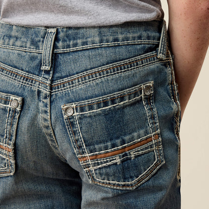 Ariat Classic | B4 Relaxed Coltrane Boot Cut Jean