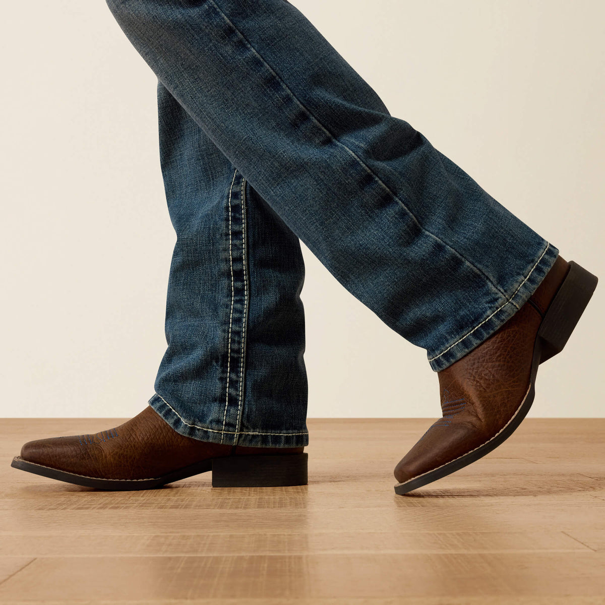 Ariat Classic | B4 Relaxed Coltrane Boot Cut Jean