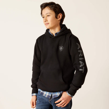 Ariat Latest | Ariat Logo Hoodie