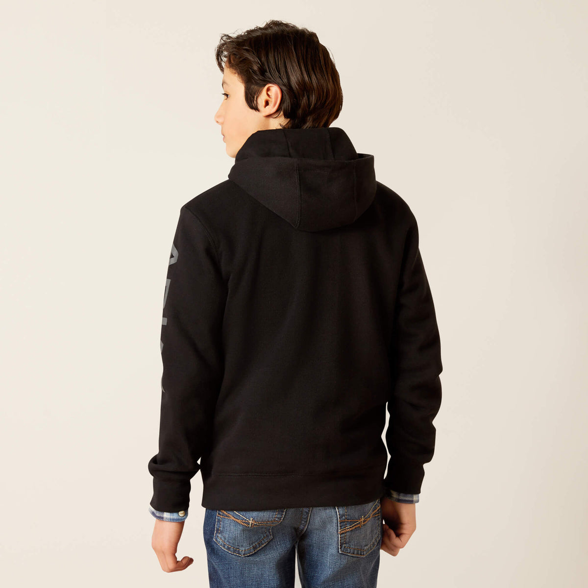 Ariat Latest | Ariat Logo Hoodie
