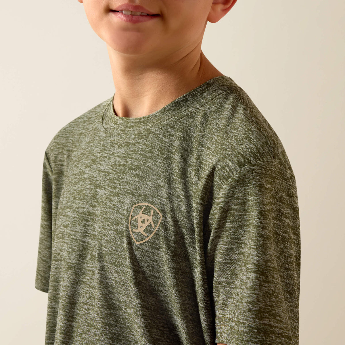Ariat Everyday | Ariat Longskull Freedom T-Shirt
