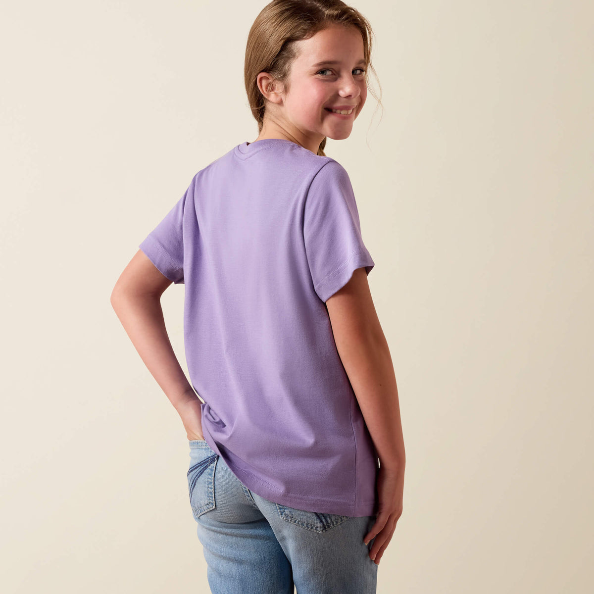 Ariat Premium | Ariat Dirt is Glitter T-Shirt