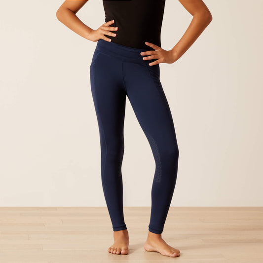 Ariat Quality | Eos 2.0 Knee Patch Tight
