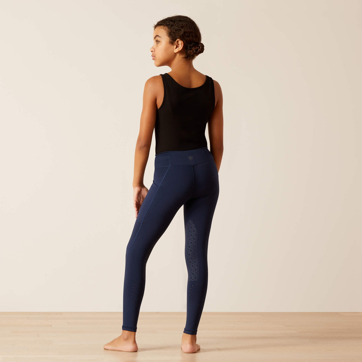 Ariat Quality | Eos 2.0 Knee Patch Tight