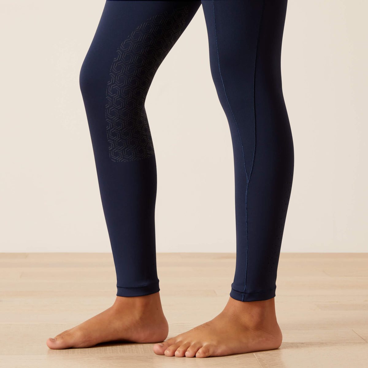 Ariat Quality | Eos 2.0 Knee Patch Tight