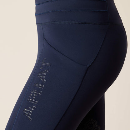 Ariat Quality | Eos 2.0 Knee Patch Tight