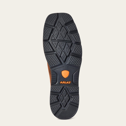 Ariat Everyday | Groundbreaker Wide Square Toe Steel Toe Work Boot