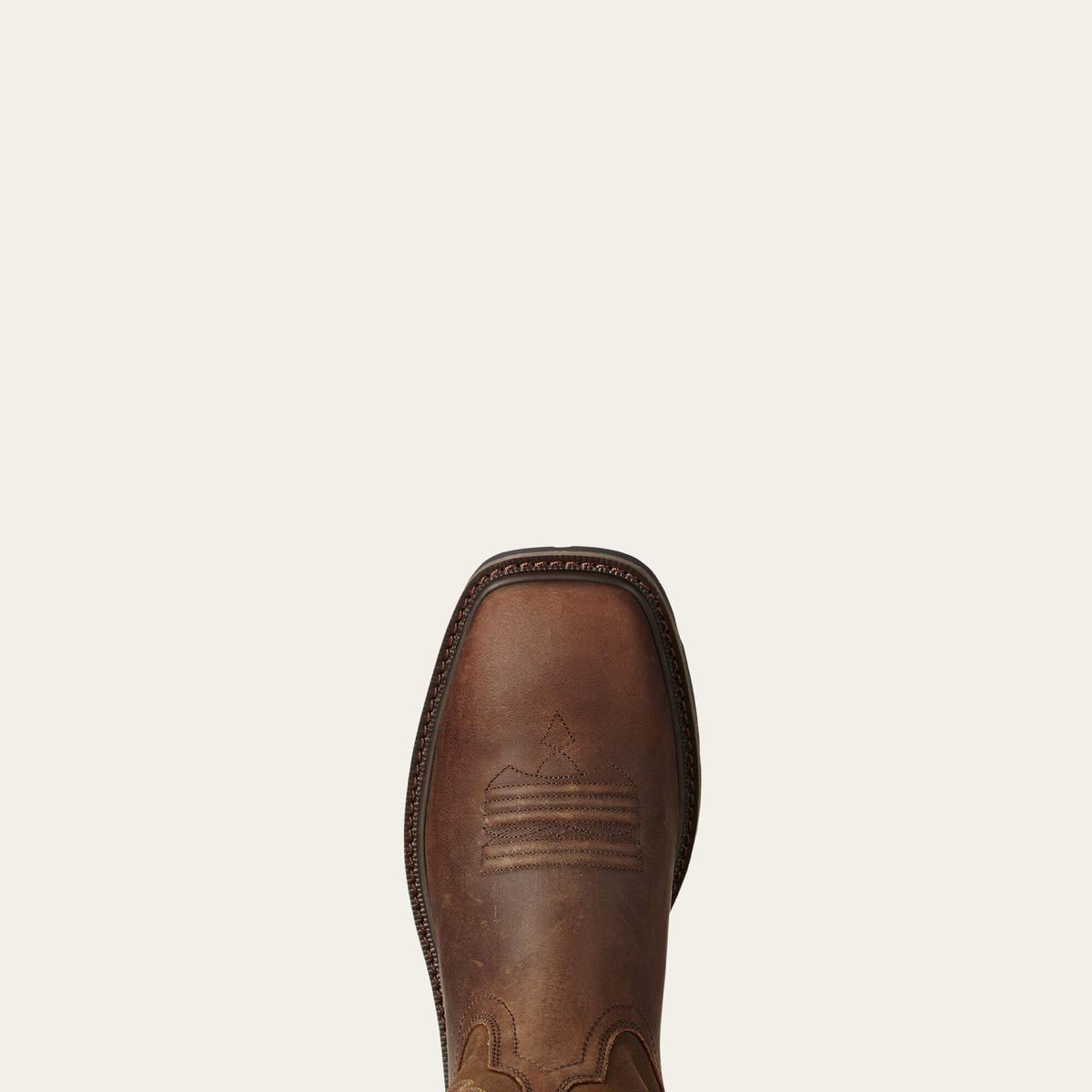 Ariat Everyday | Groundbreaker Wide Square Toe Steel Toe Work Boot