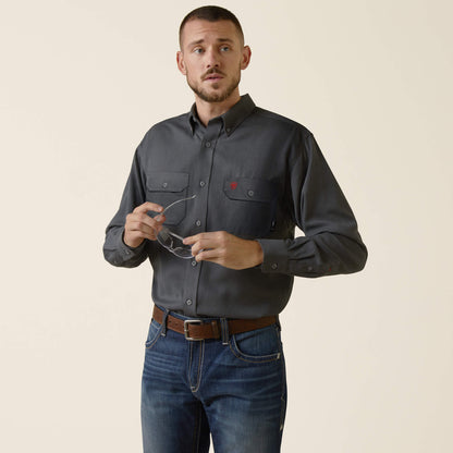 Ariat Trending | FR Air Inherent Work Shirt