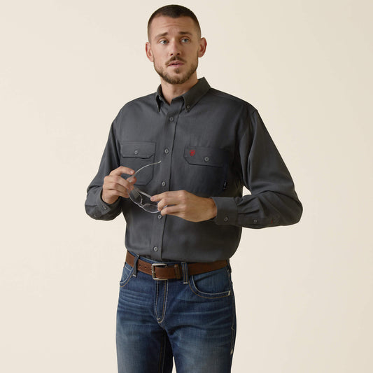 Ariat Trending | FR Air Inherent Work Shirt