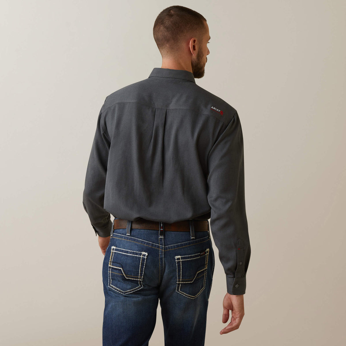 Ariat Trending | FR Air Inherent Work Shirt