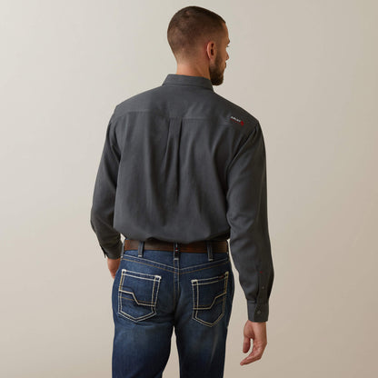 Ariat Trending | FR Air Inherent Work Shirt