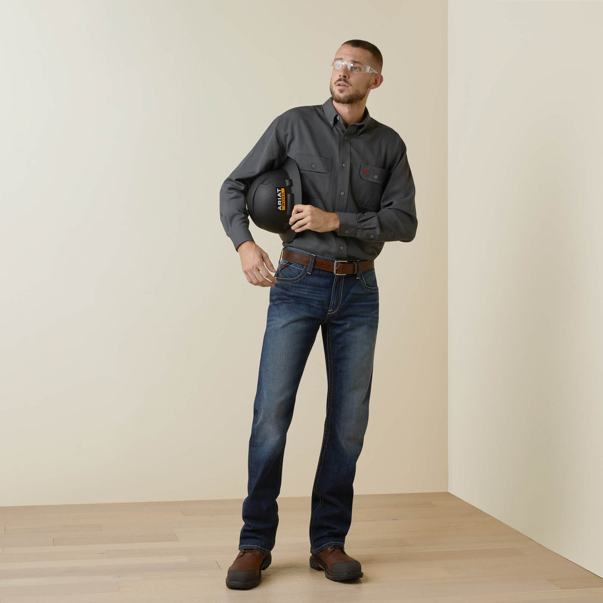 Ariat Trending | FR Air Inherent Work Shirt