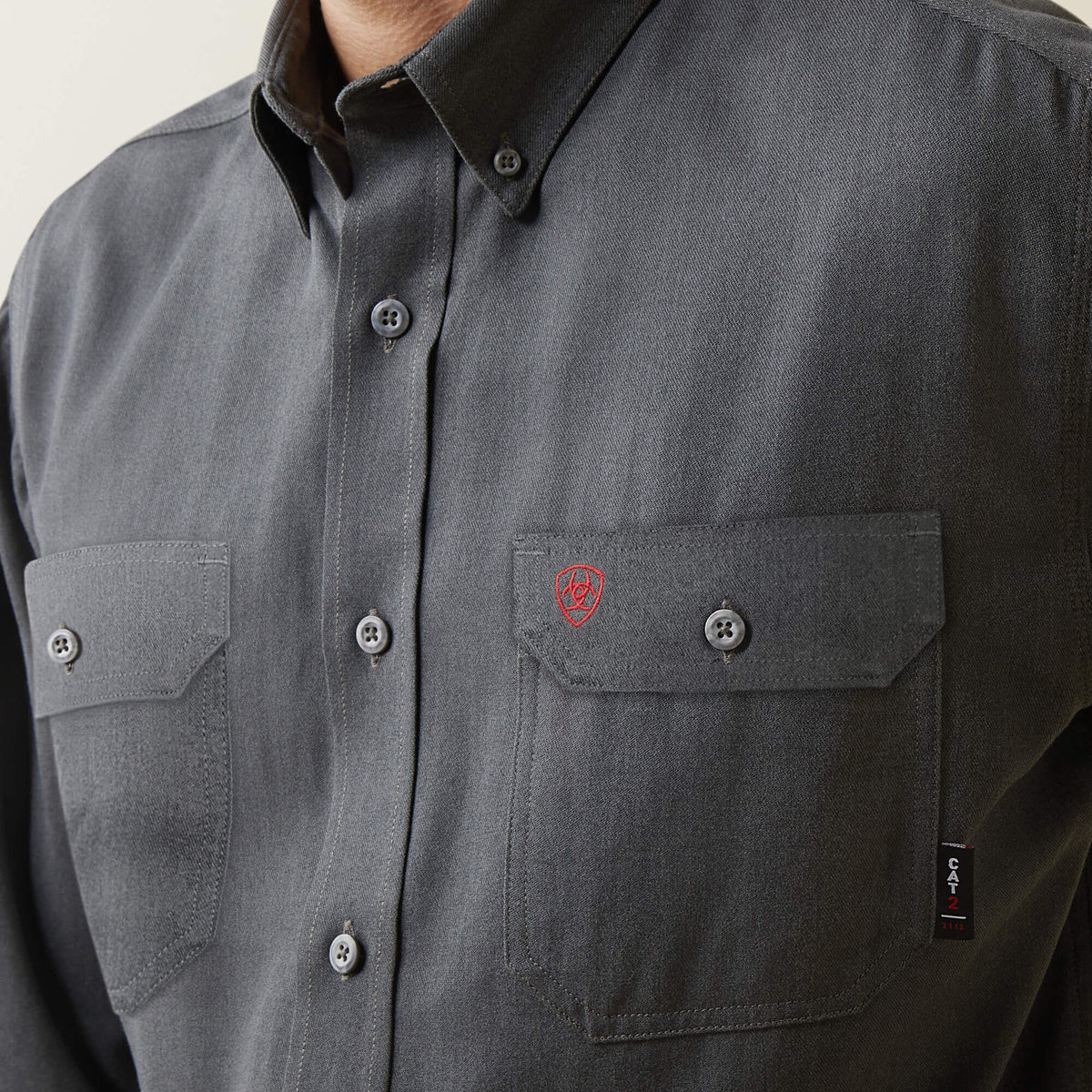 Ariat Trending | FR Air Inherent Work Shirt