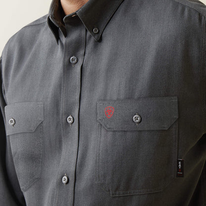Ariat Trending | FR Air Inherent Work Shirt