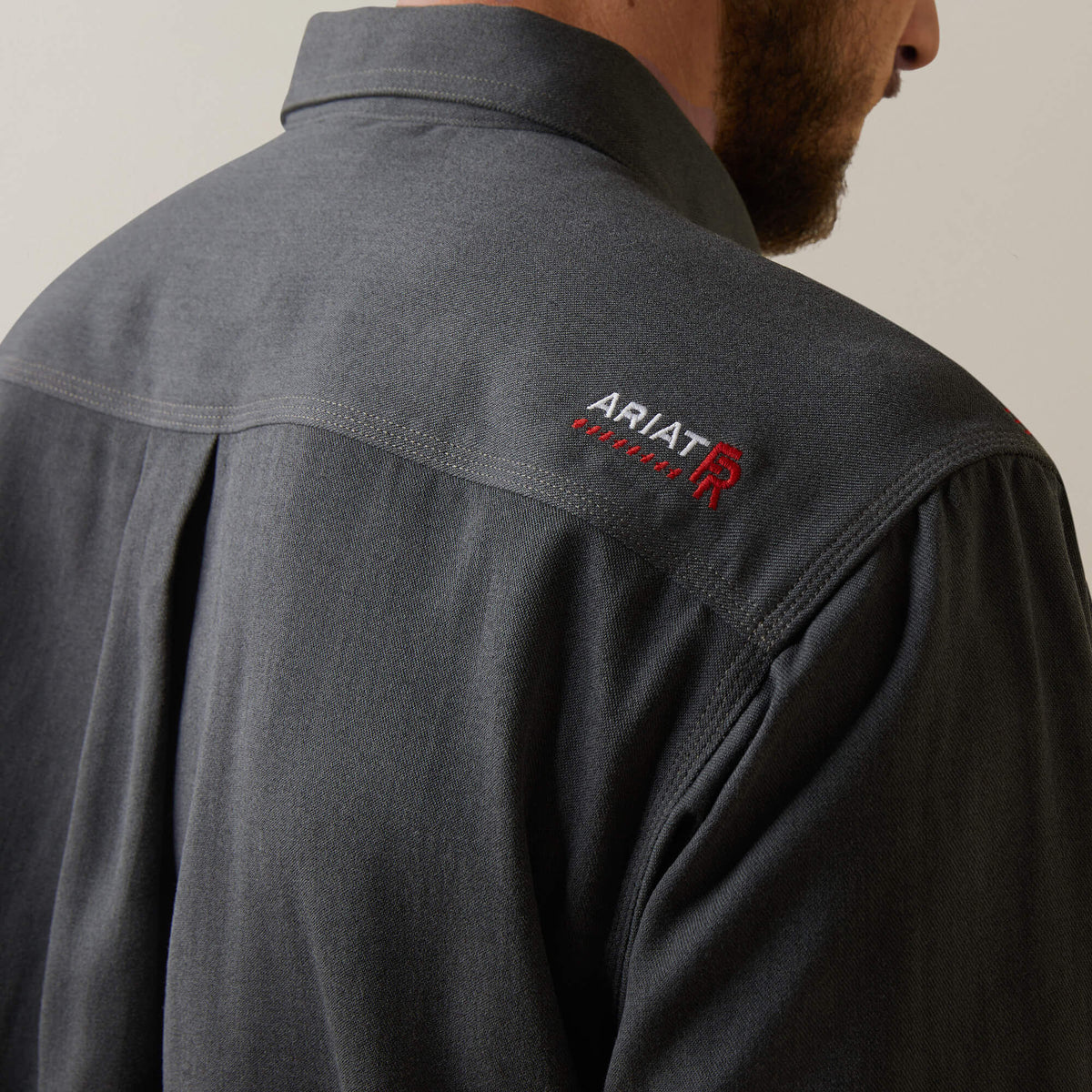 Ariat Trending | FR Air Inherent Work Shirt