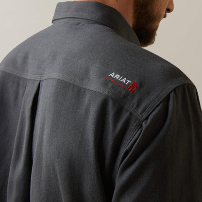 Ariat Trending | FR Air Inherent Work Shirt