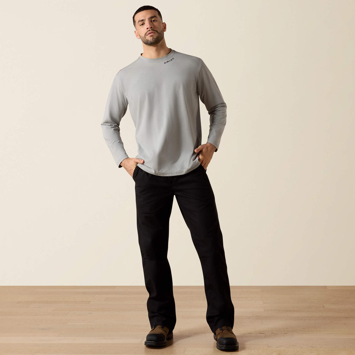 Ariat Sale | FR Baselayer T-Shirt