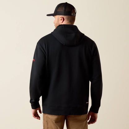 Ariat Premium | FR DuraStretch Full Zip Hoodie