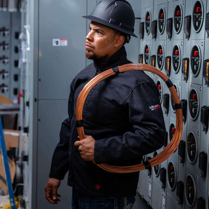 Ariat Premium | FR H2O Waterproof Insulated Jacket