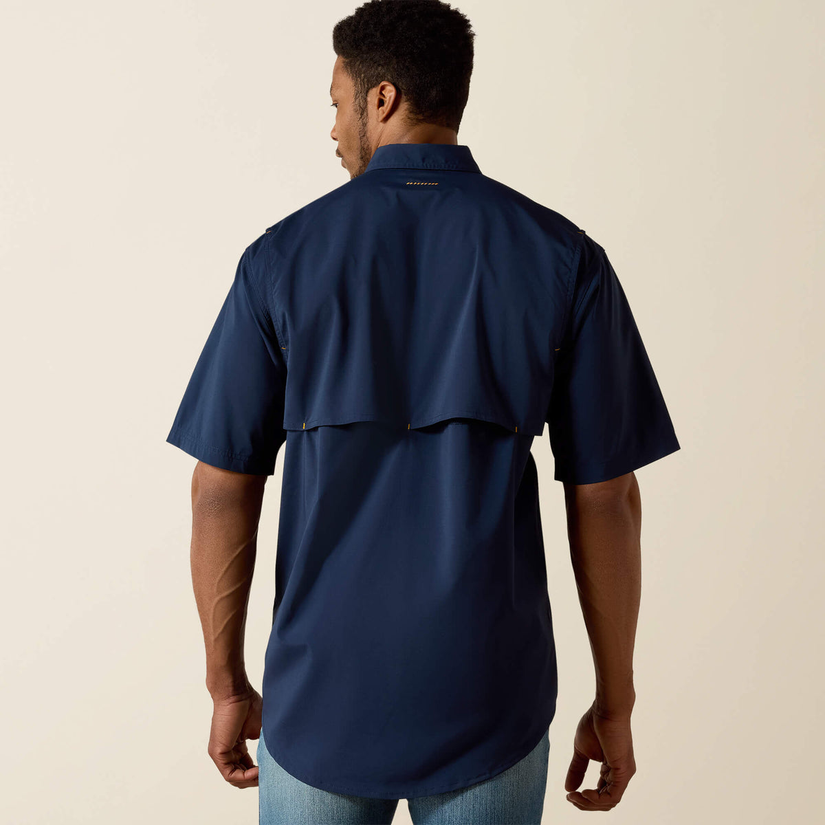 Ariat Popular | Rebar Made Tough VentTEK DuraStretch Work Shirt