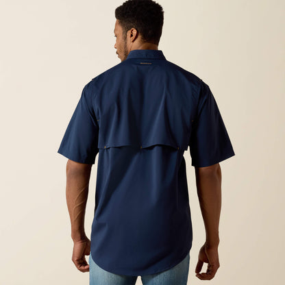 Ariat Popular | Rebar Made Tough VentTEK DuraStretch Work Shirt