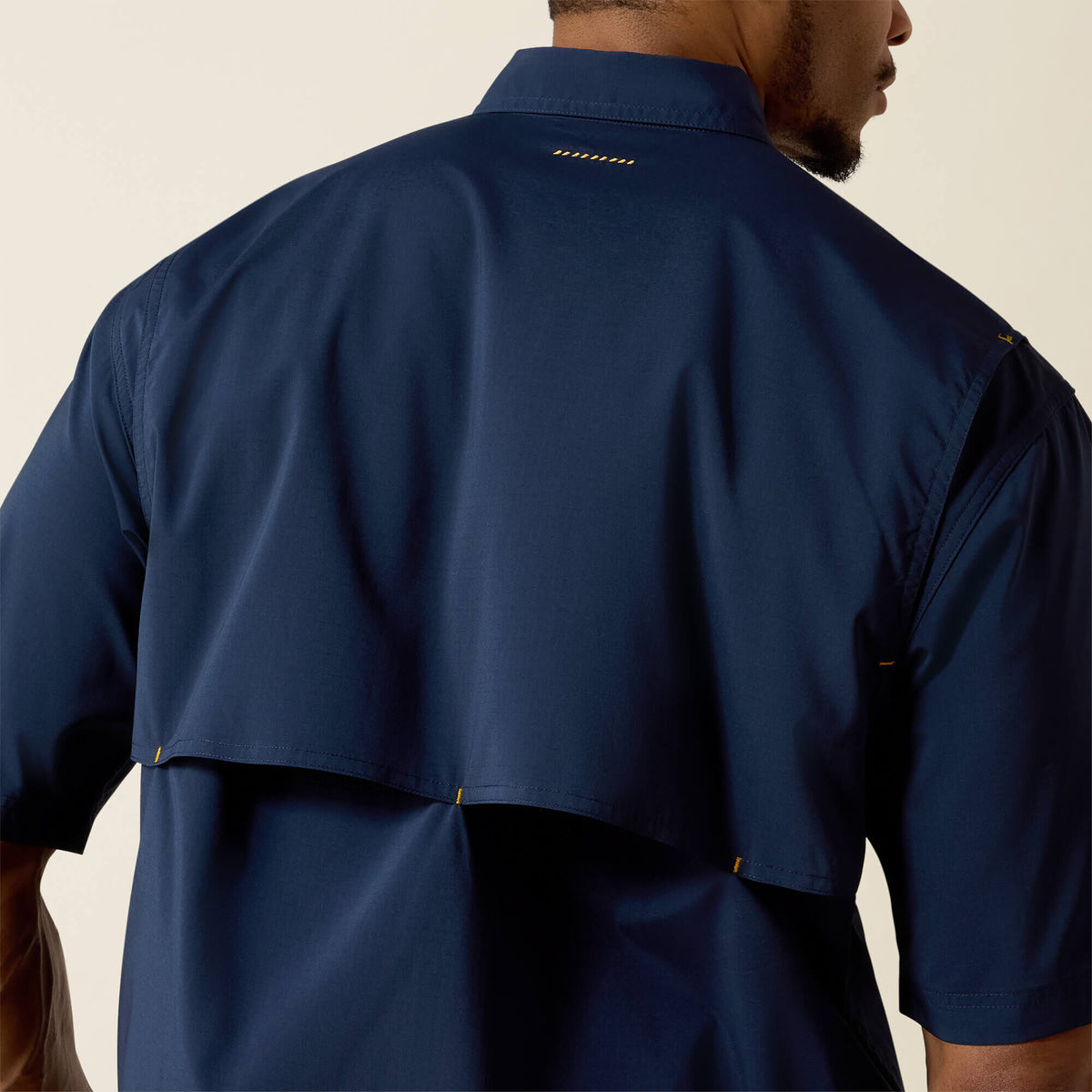 Ariat Popular | Rebar Made Tough VentTEK DuraStretch Work Shirt