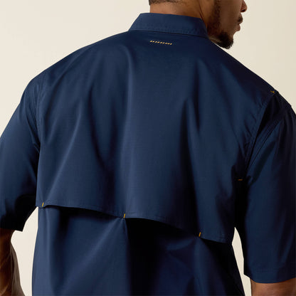 Ariat Popular | Rebar Made Tough VentTEK DuraStretch Work Shirt