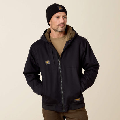 Ariat Trending | Rebar DuraCanvas Jacket