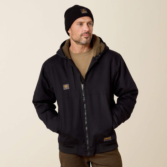 Ariat Trending | Rebar DuraCanvas Jacket