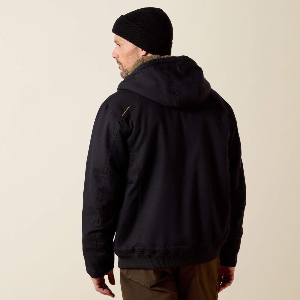Ariat Trending | Rebar DuraCanvas Jacket