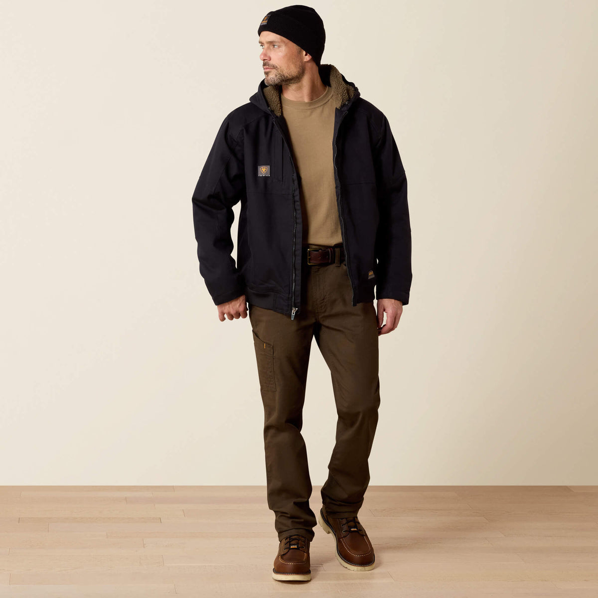 Ariat Trending | Rebar DuraCanvas Jacket