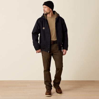 Ariat Trending | Rebar DuraCanvas Jacket