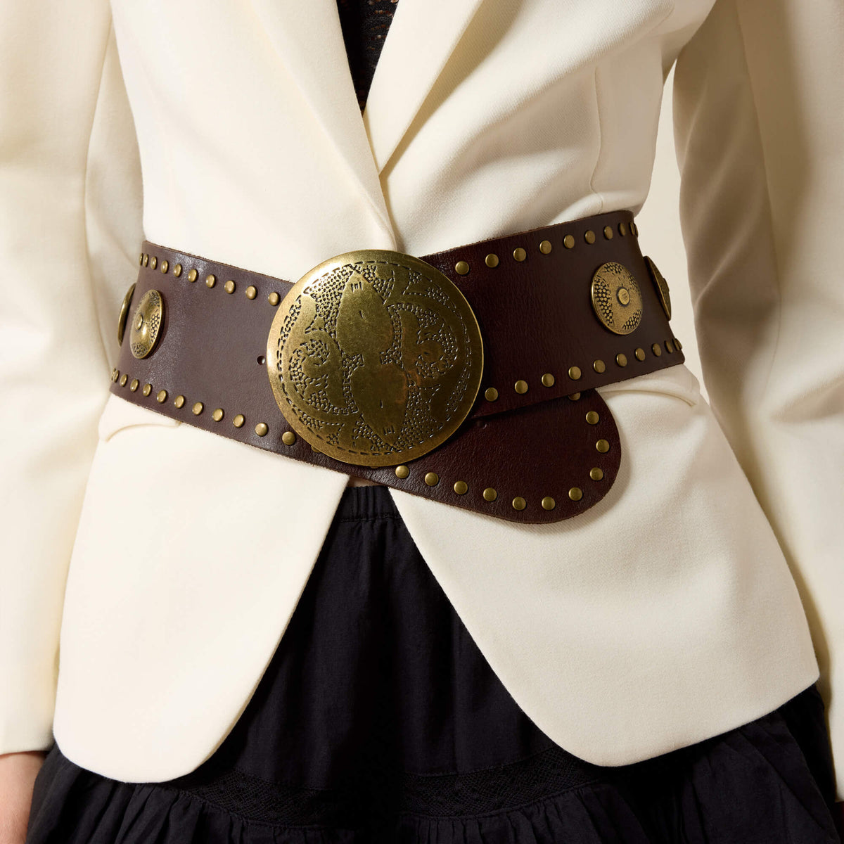 Ariat Trending | Willow Belt