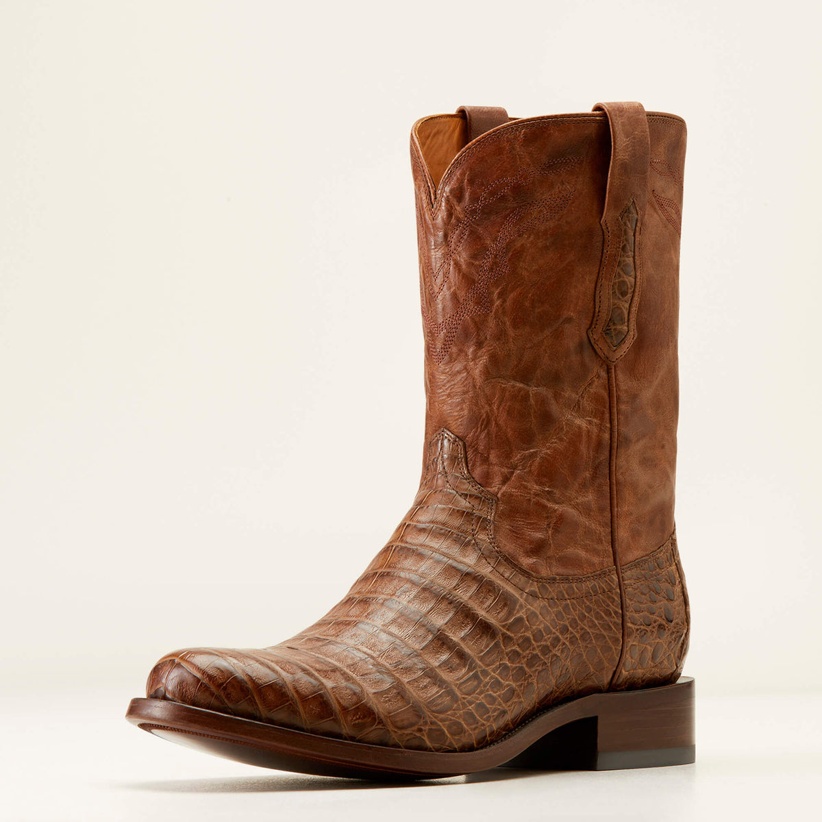 Ariat Top Pick | Bench Made Clanton Western Boot