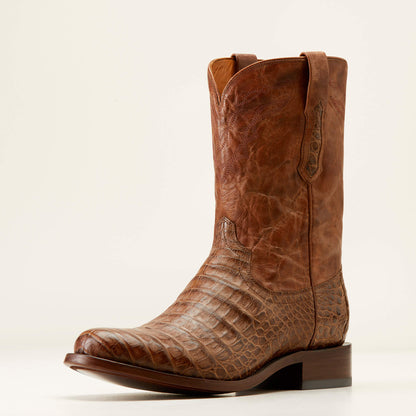 Ariat Top Pick | Bench Made Clanton Western Boot