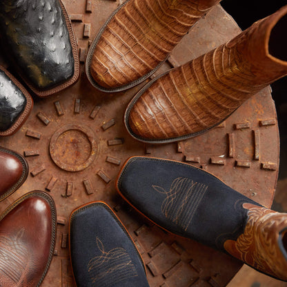 Ariat Top Pick | Bench Made Clanton Western Boot