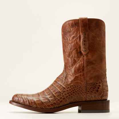 Ariat Top Pick | Bench Made Clanton Western Boot