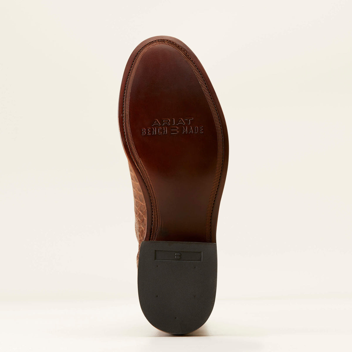 Ariat Top Pick | Bench Made Clanton Western Boot