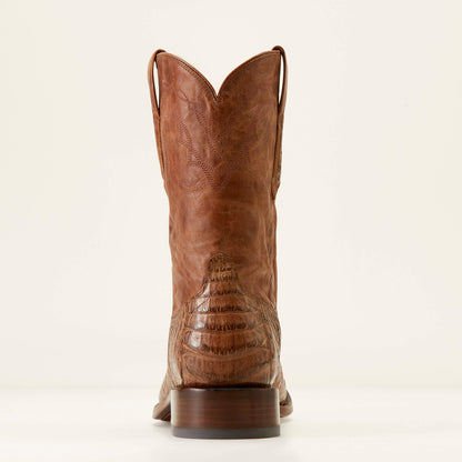 Ariat Top Pick | Bench Made Clanton Western Boot