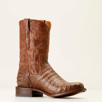 Ariat Top Pick | Bench Made Clanton Western Boot
