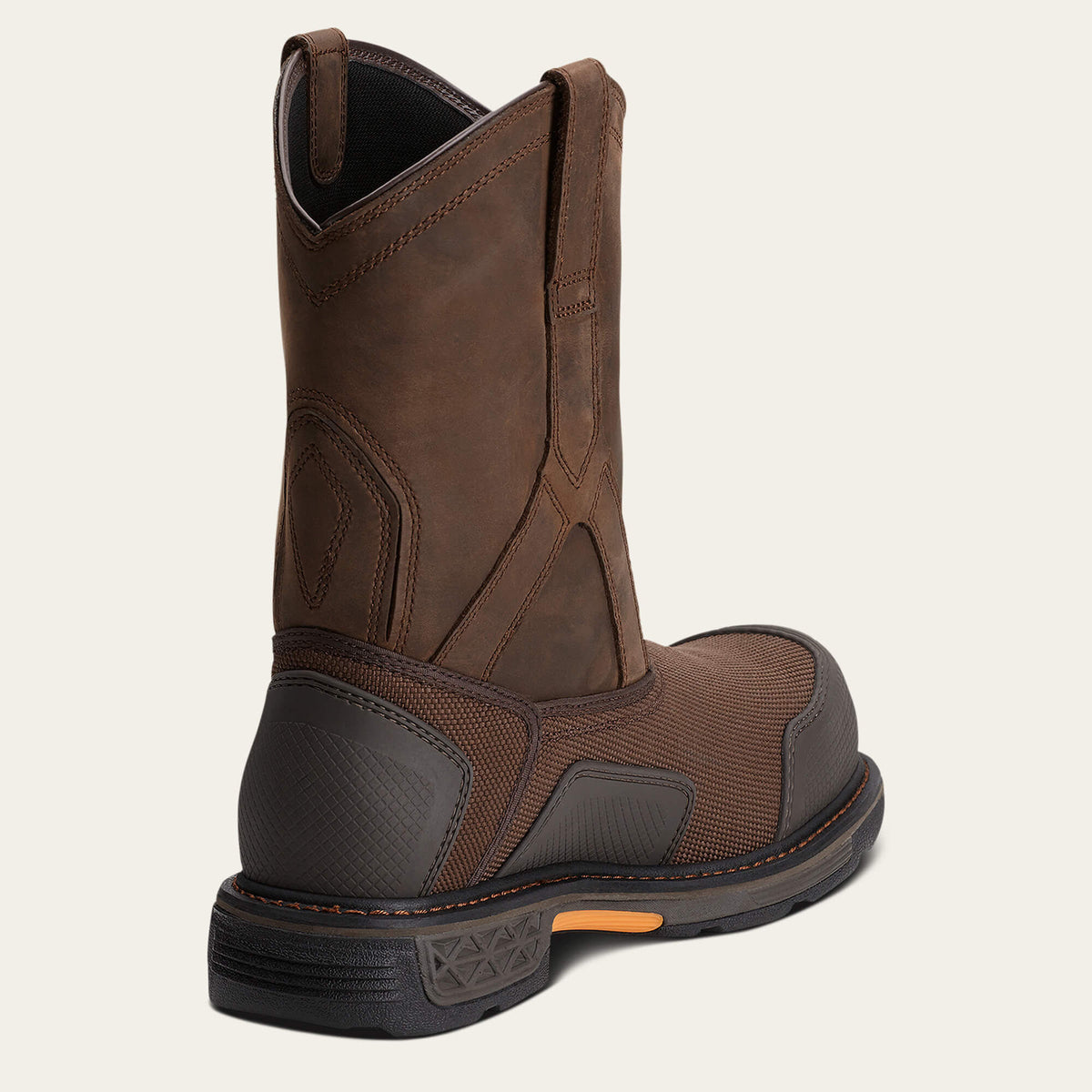Ariat Customer Favorite | OverDrive XTR Waterproof Composite Toe Work Boot