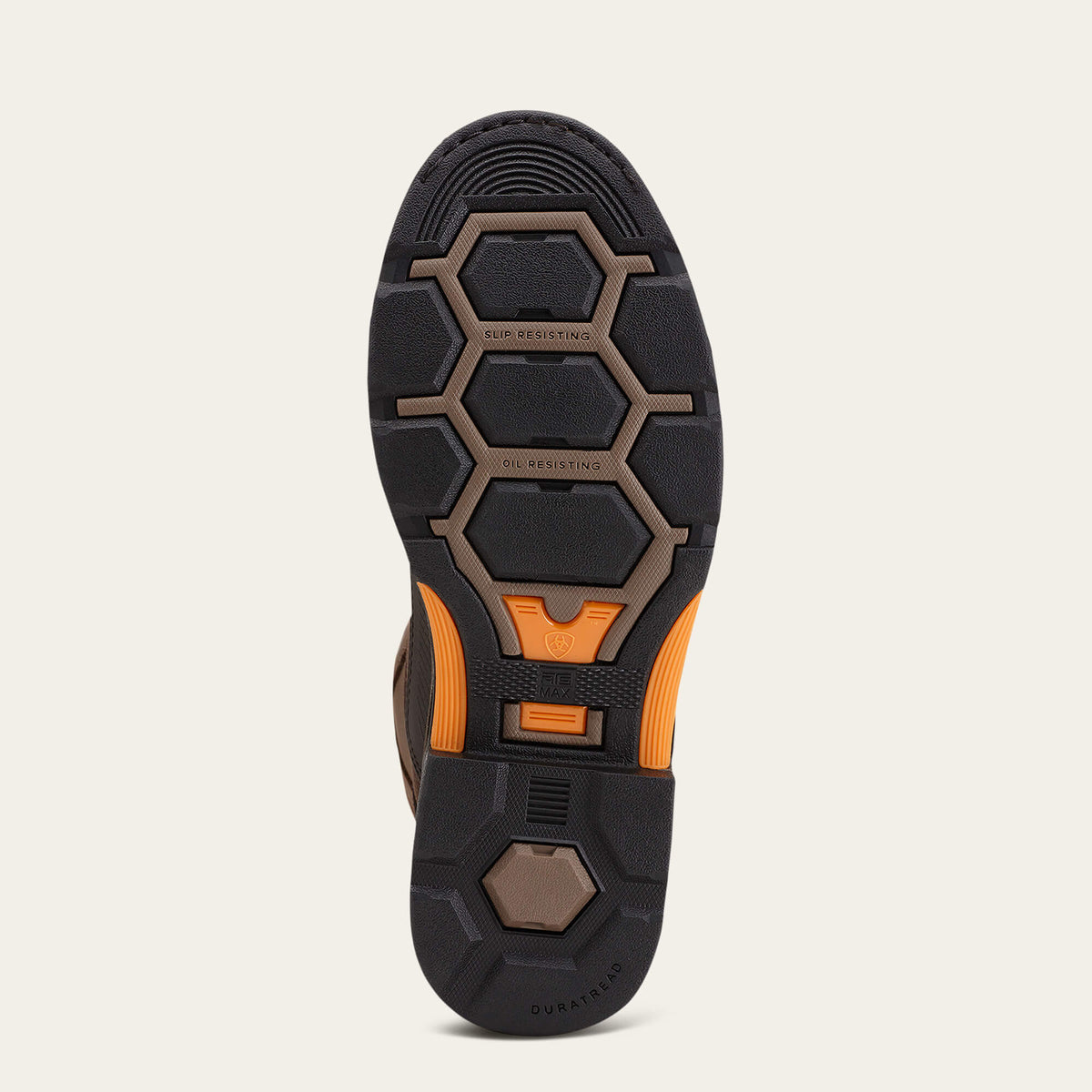 Ariat Customer Favorite | OverDrive XTR Waterproof Composite Toe Work Boot