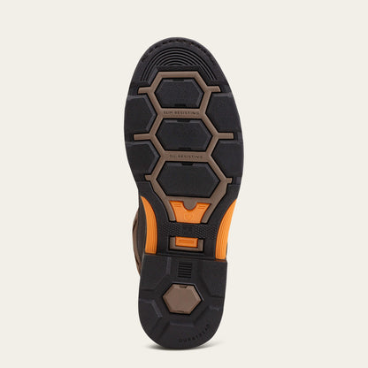 Ariat Customer Favorite | OverDrive XTR Waterproof Composite Toe Work Boot