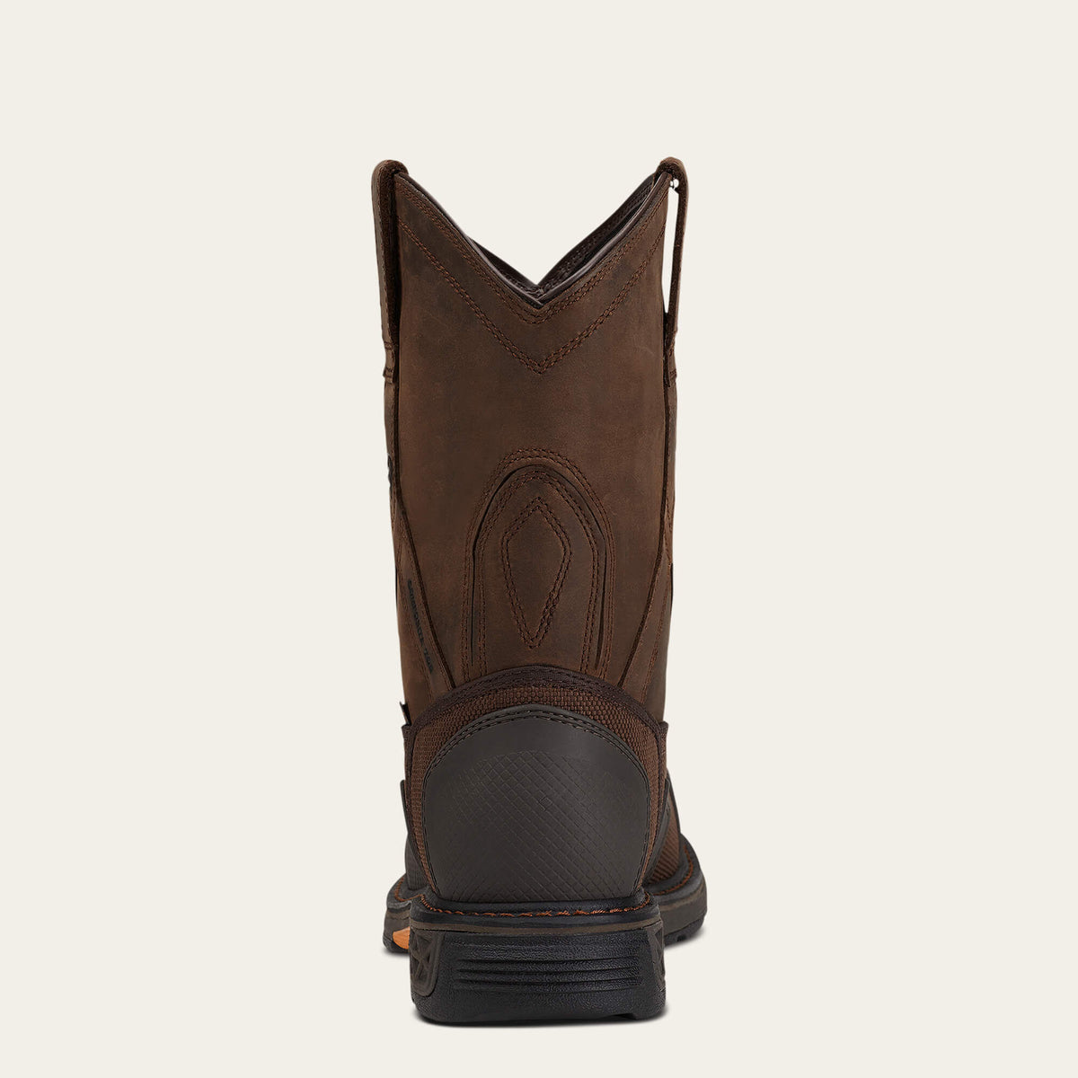 Ariat Customer Favorite | OverDrive XTR Waterproof Composite Toe Work Boot