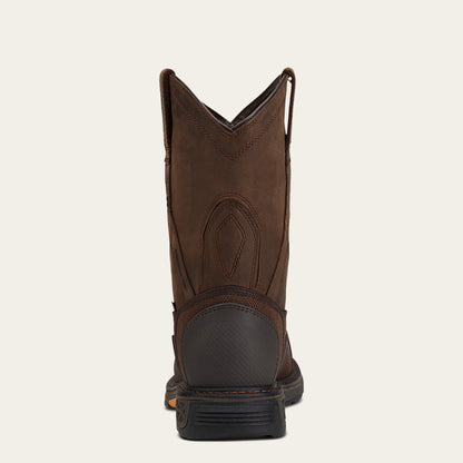 Ariat Customer Favorite | OverDrive XTR Waterproof Composite Toe Work Boot