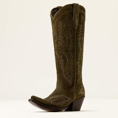 Ariat Featured | Casanova X Toe Western Boot