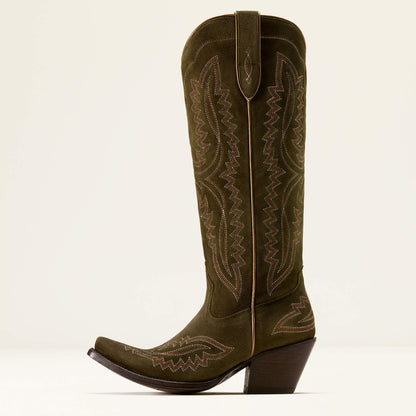 Ariat Featured | Casanova X Toe Western Boot