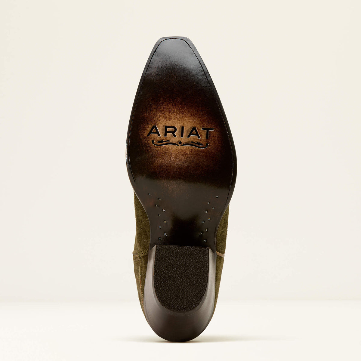 Ariat Featured | Casanova X Toe Western Boot