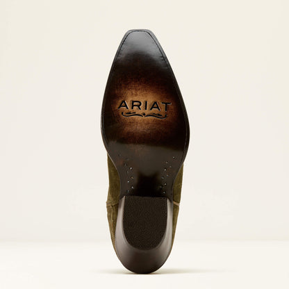Ariat Featured | Casanova X Toe Western Boot